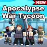 Apocalypse War Tycoon