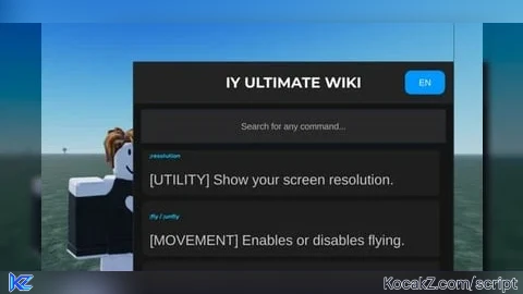 Infinity yield wiki full - Verified script for Universal Script