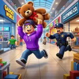 Steal the Mall