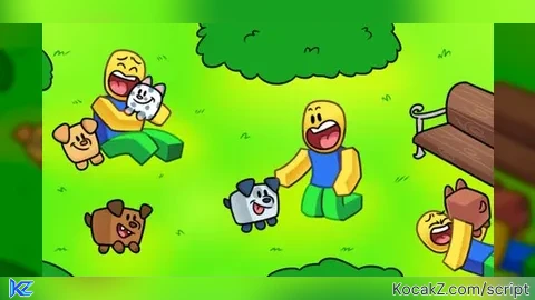 Autofarm - Verified script for Puppy Tycoon 🐶🦴