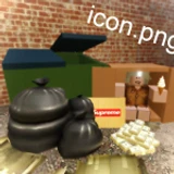 live in a back alley simulator