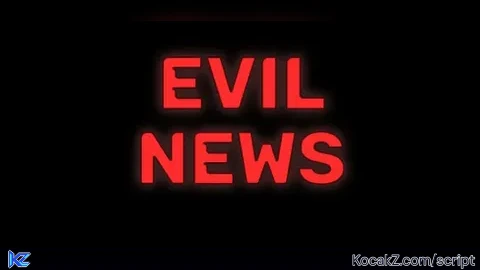 EVIL ENDG - Verified script for Break In 2