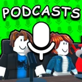 Podcasts 🔊