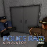 Police Raid Simulator