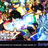 Karma Hub - Verified script for All Star Tower Defense
