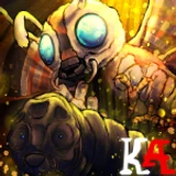 Kaiju Alpha