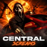 🎃 Central Streets🔥