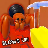 🕷️Spider Mines⛏️