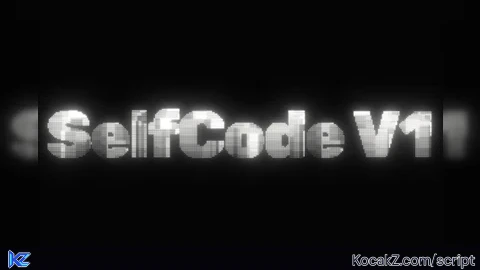 Selfcode.cc V1 - Verified script for Bad Guy Mystery