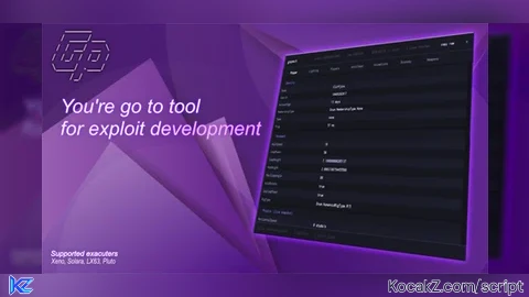 Gspect V2 - Verified script for Universal Script