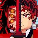 ⛩️+1 Slayer Blade⛩️