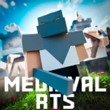 MEDIEVAL RTS [⚔️BIGGER ARMIES]