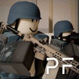 Phantom Forces Console