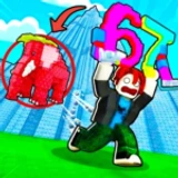 Jump to Steal Brainrots!