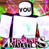 Mrouse's Animations