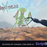 Opscripts Spam webs troll and crash - Verified script for Spider Clan 🕷️