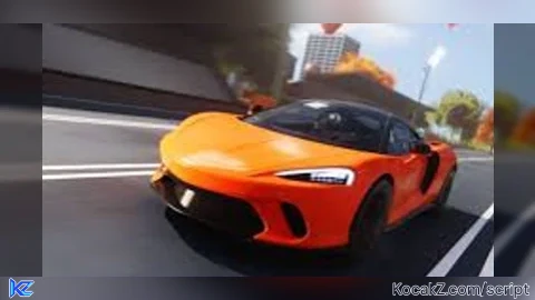 Universal Car Speed Modifier - Verified script for Universal Script