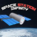 Space Station Infinity
