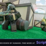 ESP/Aimbot - Verified script for No-Scope Arcade