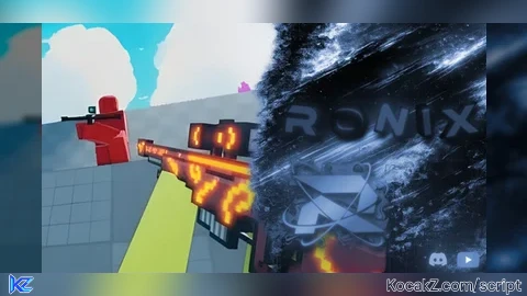 Best *OP* ESP Aimbot Tracer BlindShot Box ESP Bypass AC - Verified script for Universal Script