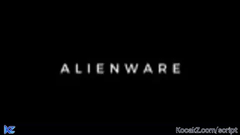 AlienWare Script Hub - Verified script for Universal Script