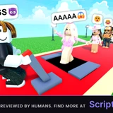 OP 2025 (No Ads Key) - Verified script for Like or Pass