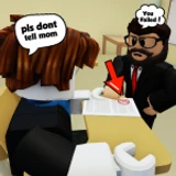 oops, i failed my math test