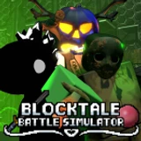 Block Tales Battle Simulator