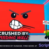 PndorHub SOLR SUPPORT - Verified script for BE CRUSHED BY A SPEEDING WALL