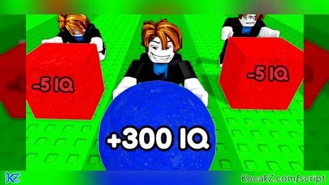 one click chapter skip - Verified script for IQ Puzzles