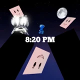 8:20 PM: Remastered