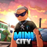 Mini City RP