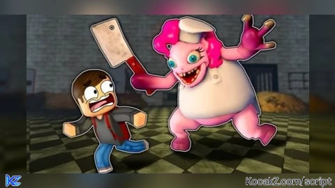Free gamepass READ THE DESCRIPTION - Verified script for Mega Escape: Pony Factory