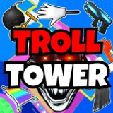 Troll Slap Tower
