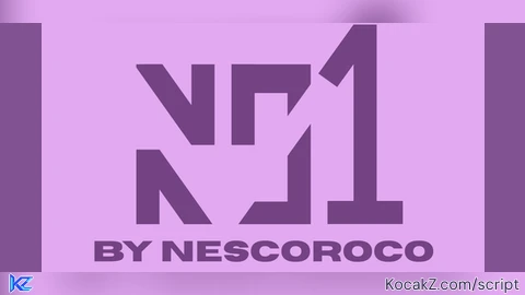 NoV1 By Nesco - Verified script for Universal Script
