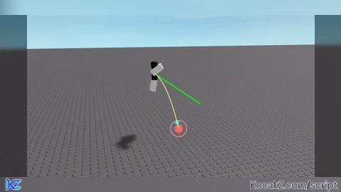universal movement predictor - Verified script for Universal Script