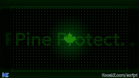 Pine Protect - Verified script for Universal Script