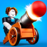 King of the Cannon