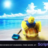 AutoFarm - Verified script for Treasure Hunt Simulator