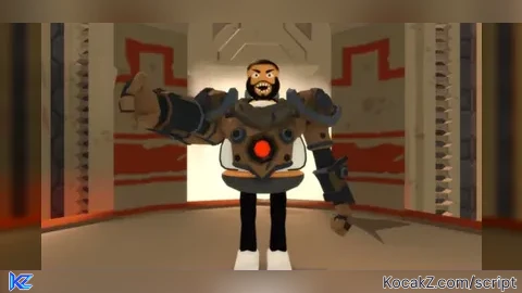 PikachuHub Instant UGC - Verified script for Rob DJ Khaled’s Mansion Obby!