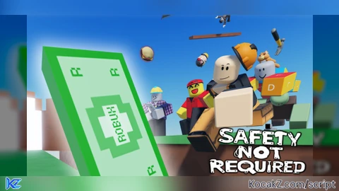 keyless - Verified script for Safety NOT Required!
