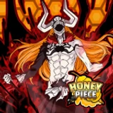 Honey Piece