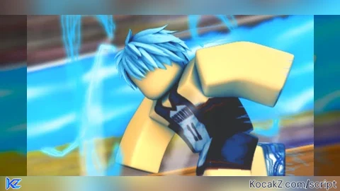 SHOT EFFECT*BOX EXTENDER AUTO FARM AUTO SHOT EASY LIFE - Verified script for Kuroku's Basket: Showdown