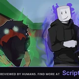 Roblox Egor ALL SKIN also not done - Verified script for Roblox_Egor