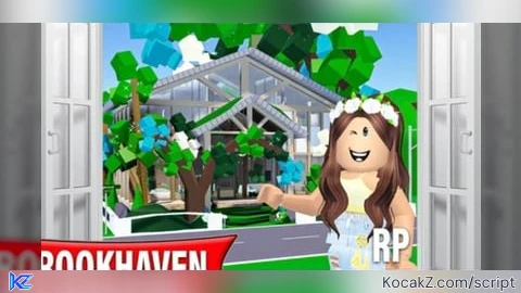 Brookhaven Dev Hub - Verified script for Brookhaven 🏡RP