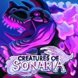 🎃 Creatures of Sonaria 🍬 Survive Kaiju Animals