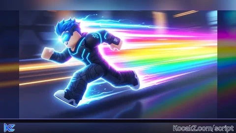 Inf money inf rebirth inf speed - Verified script for Hyper Speed Runner