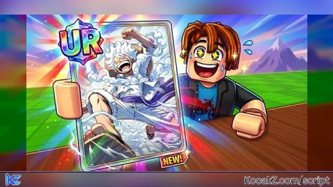 OP Auto Play Auto Collect Auto Sell Auto Upgrade