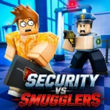 Security vs Smugglers