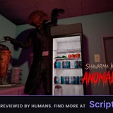 instant shawarma and esp mobile supported - Verified script for Scary Shawarma Kiosk: the ANOMALY
